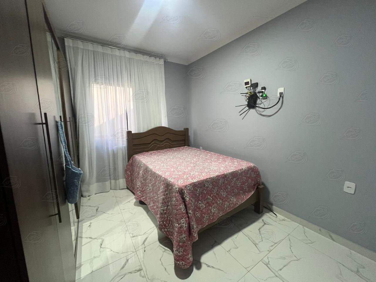 Casa à venda no Residencial Stella Mares - Bairro Velho: 