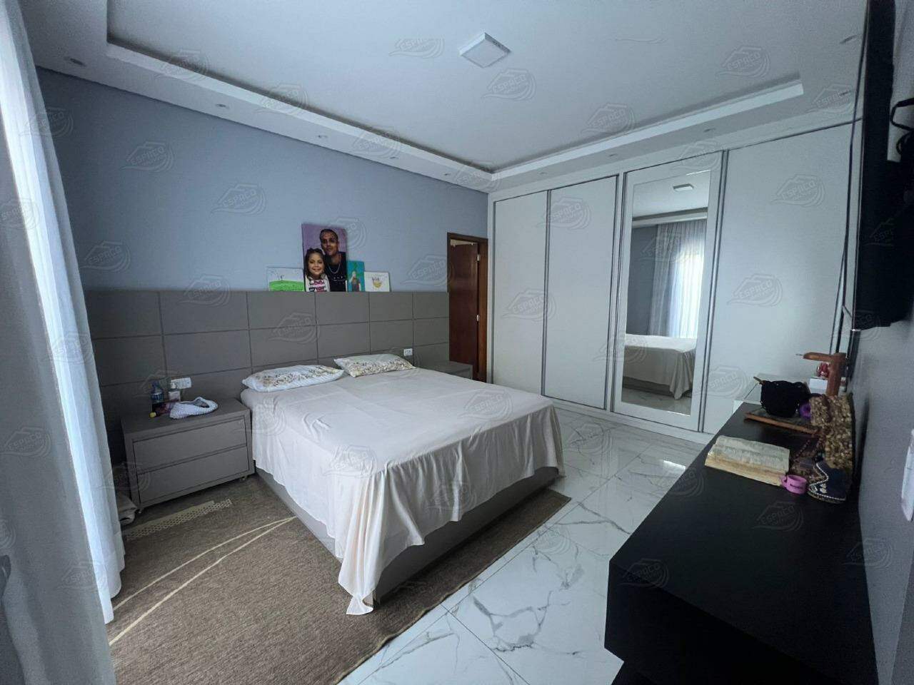 Casa à venda no Residencial Stella Mares - Bairro Velho: 