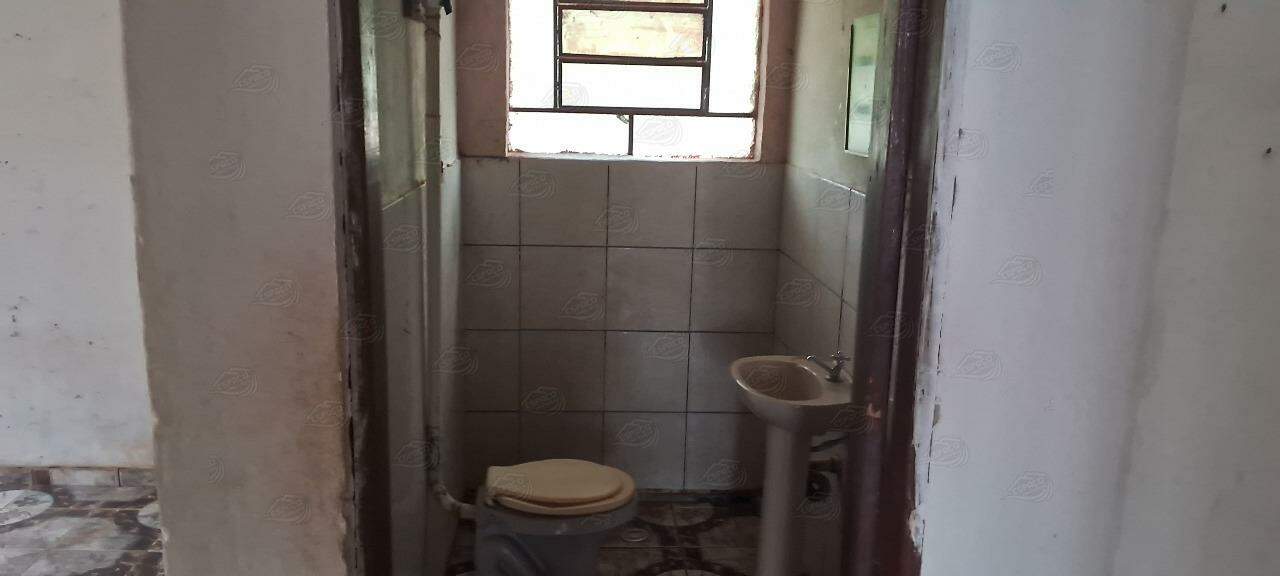 Casa à venda no Vila Jurandir: 