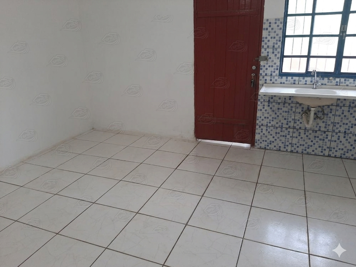 Casa à venda no Vila Jurandir: 