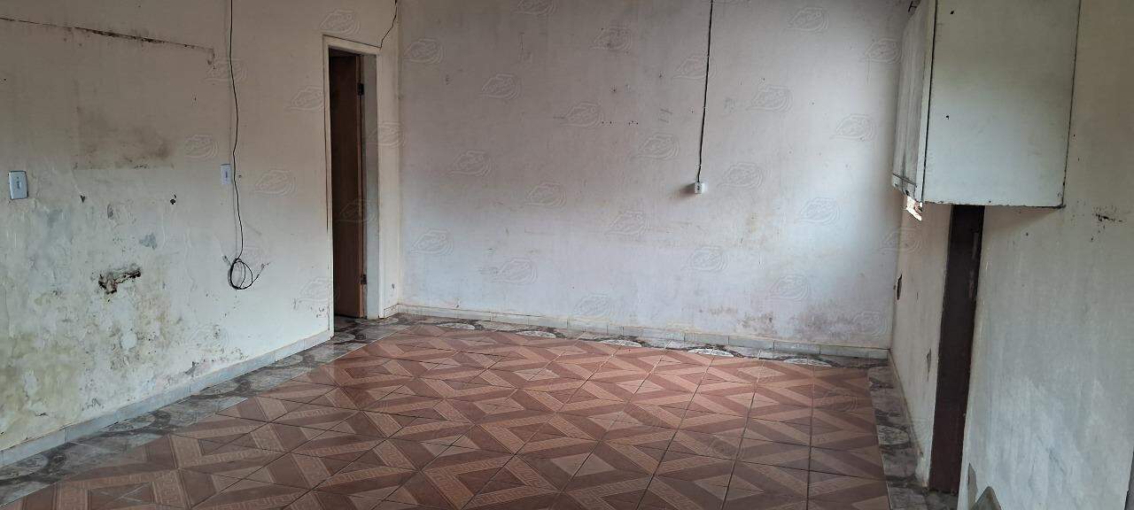 Casa à venda no Vila Jurandir: 