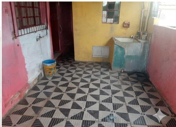 Casa à venda no Vila Jurandir: 
