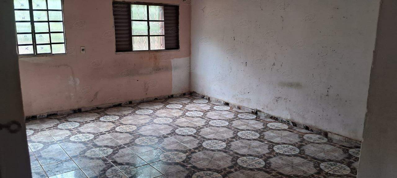 Casa à venda no Vila Jurandir: 