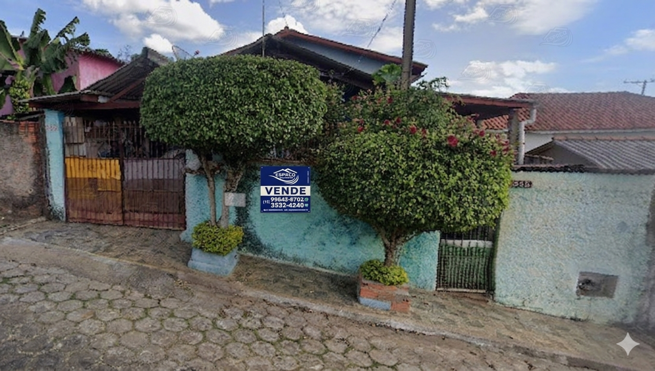 Casa à venda no Vila Jurandir: 