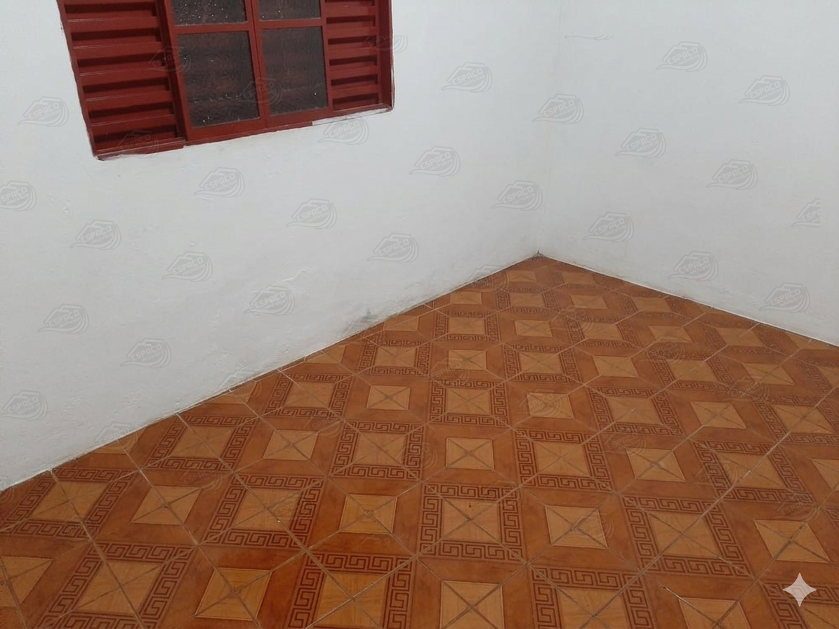 Casa à venda no Vila Jurandir: 