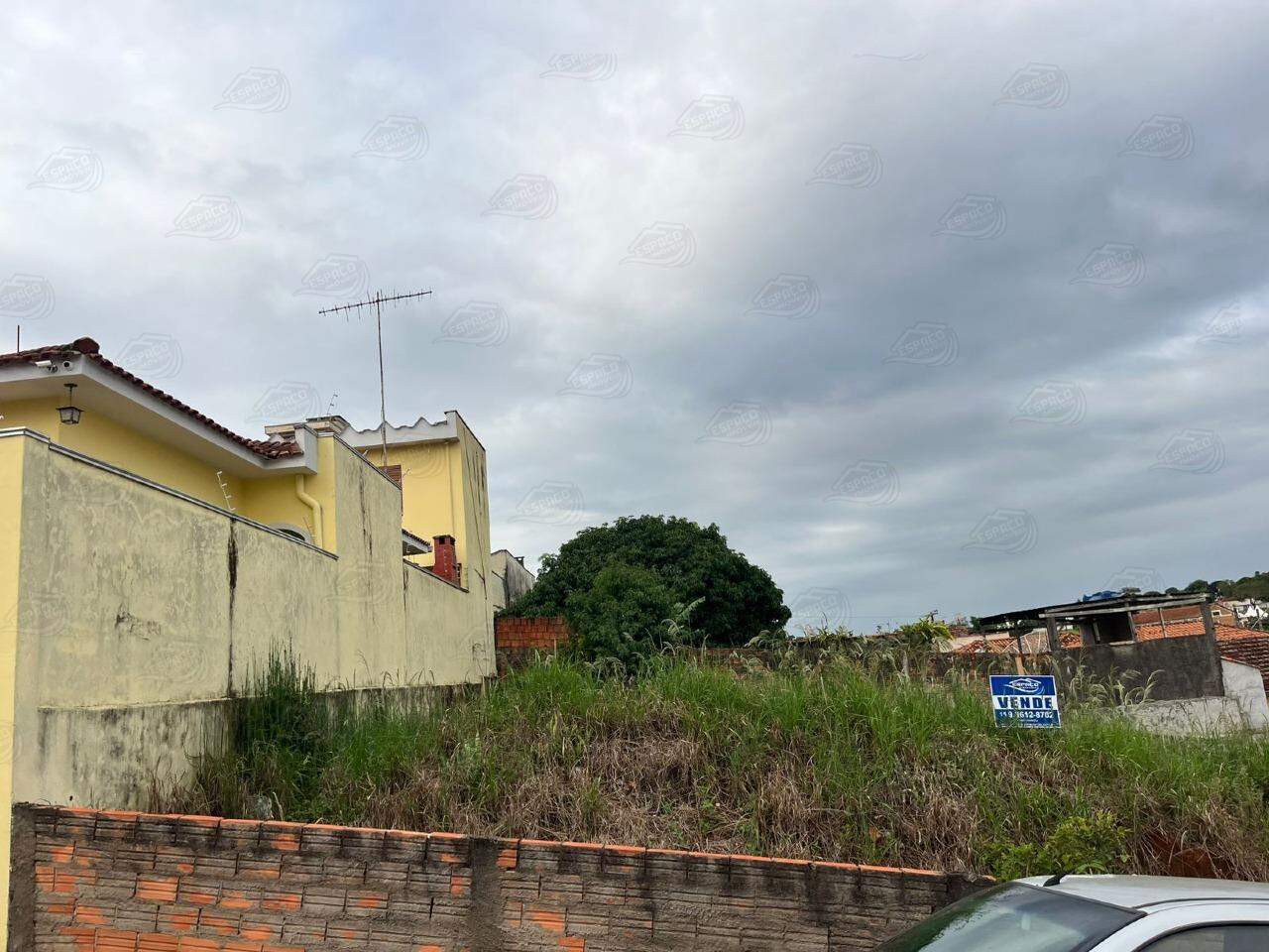 Terreno à venda no Centro: 