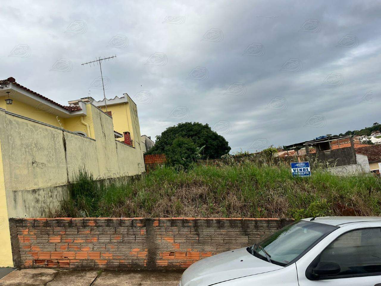Terreno à venda no Centro: 
