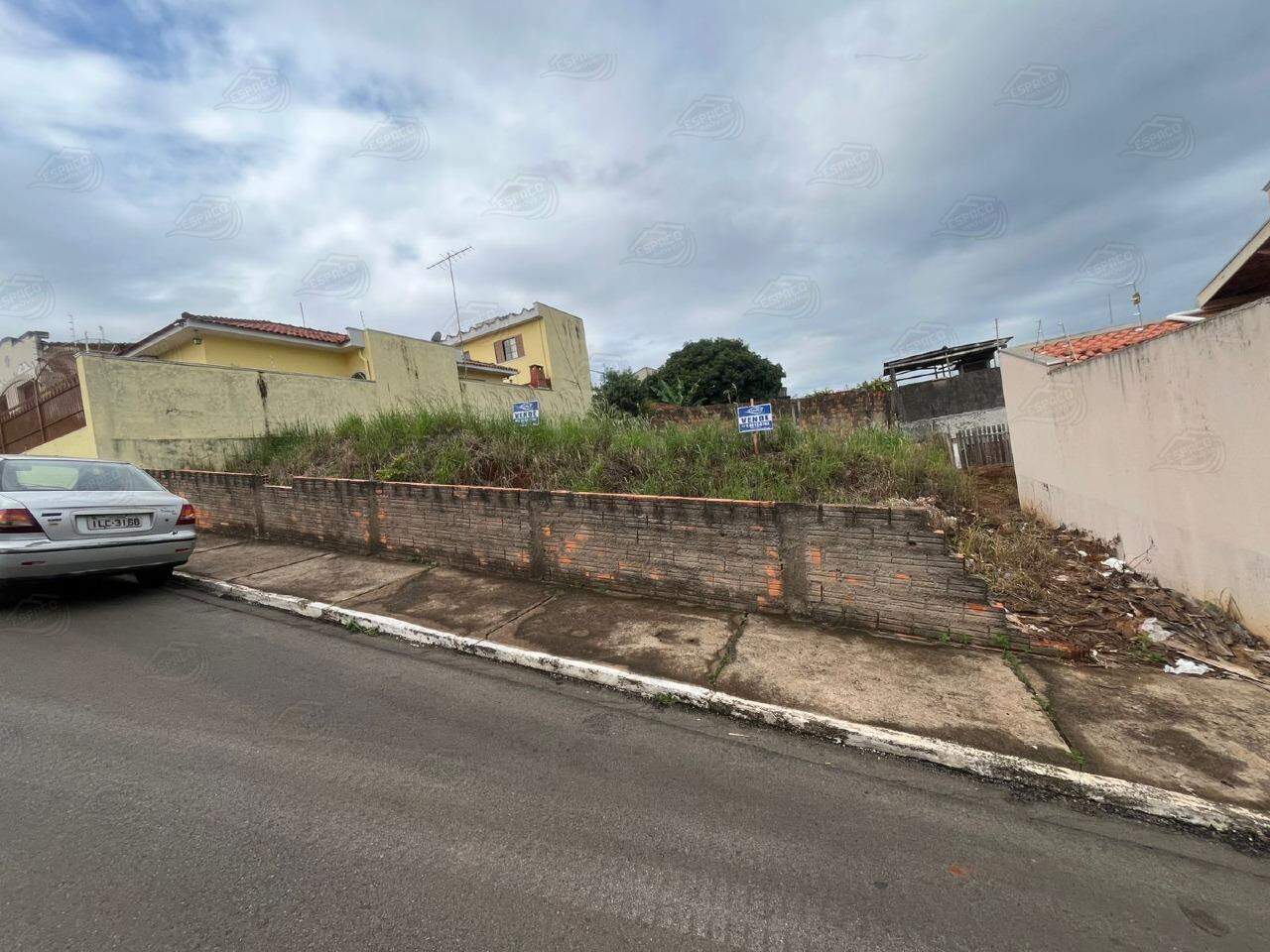 Terreno à venda no Centro: 