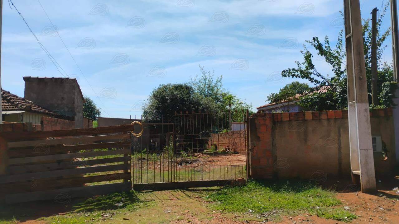 Chácara à venda no Bairro Pedra Branca: 