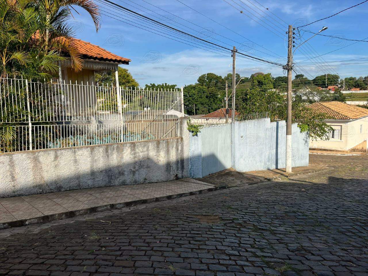 Casa à venda no Bairro Velho: 