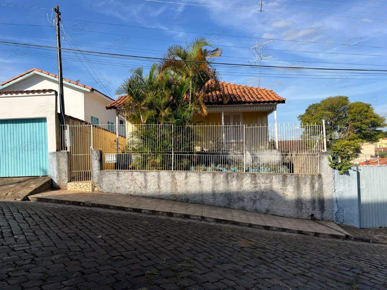 Casa à venda no Bairro Velho: 