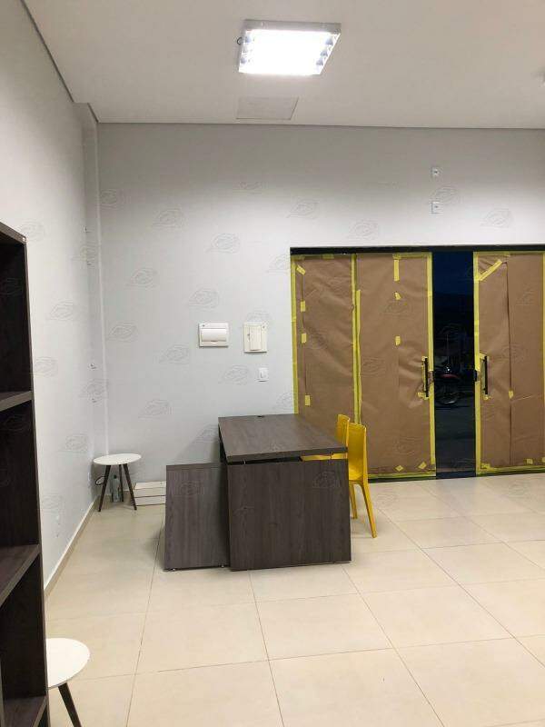 Ponto à venda no Centro: 