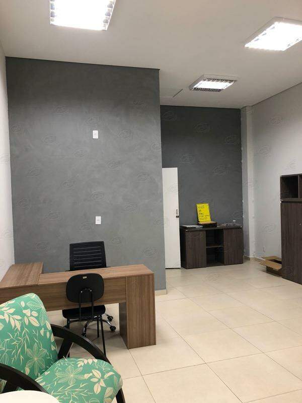 Ponto à venda no Centro: 