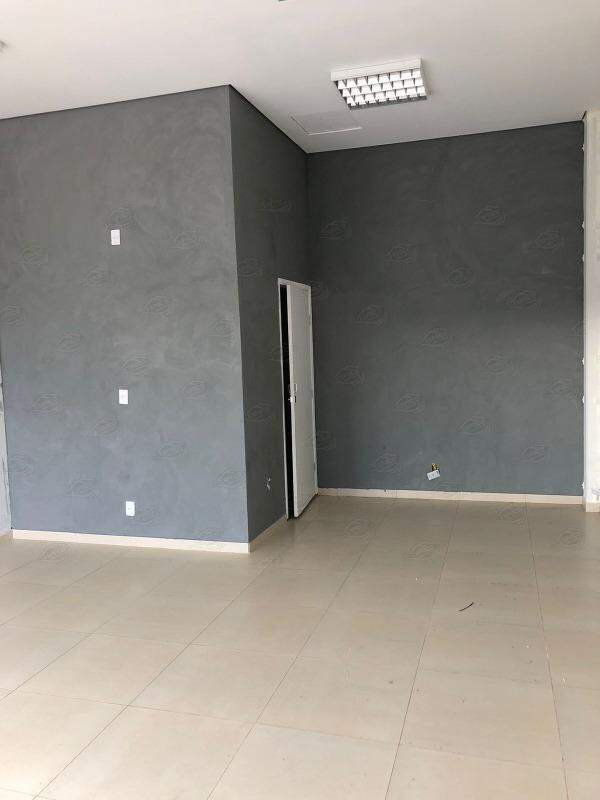 Ponto à venda no Centro: 