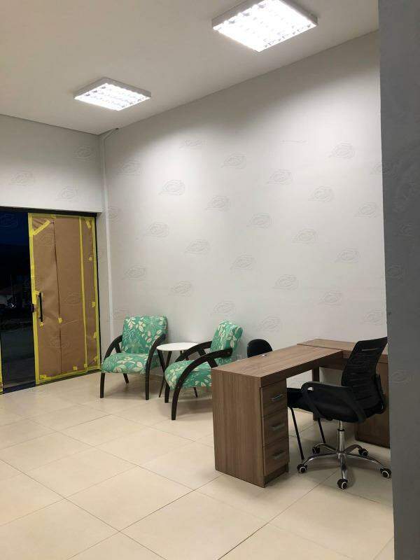 Ponto à venda no Centro: 