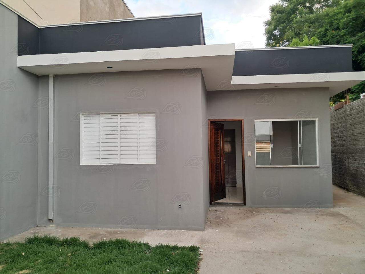 Casa à venda no Residencial Stella Mares - Bairro Velho: 