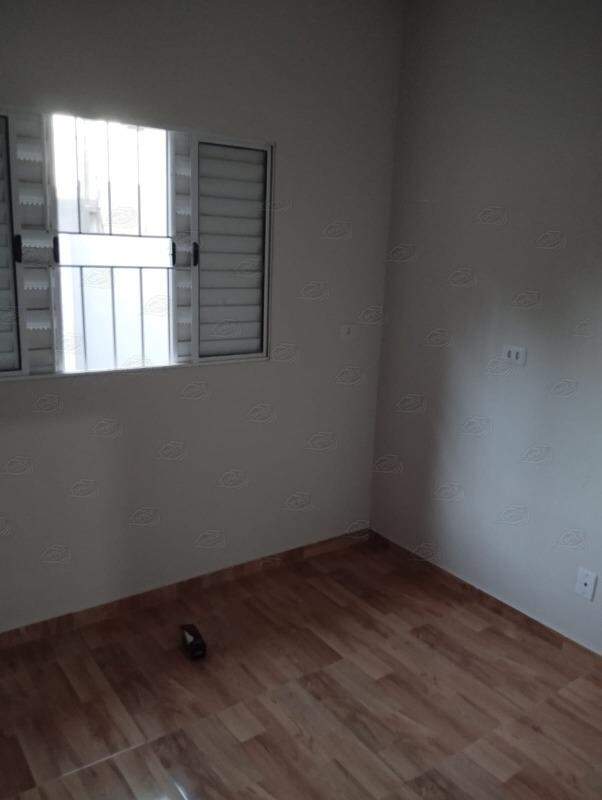 Casa à venda no Residencial Stella Mares - Bairro Velho: 