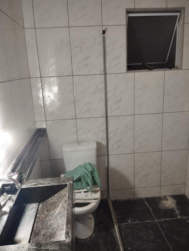 Casa à venda no Residencial Stella Mares - Bairro Velho: 