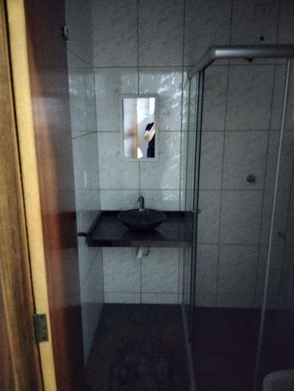 Casa à venda no Residencial Stella Mares - Bairro Velho: 