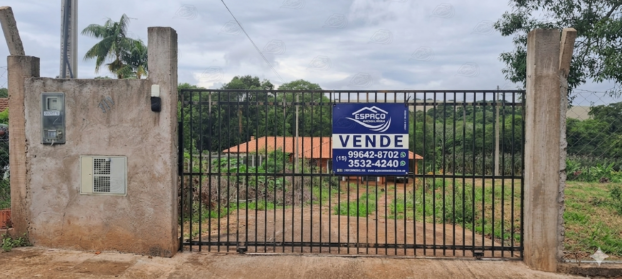 Chácara à venda no CERRADO: 