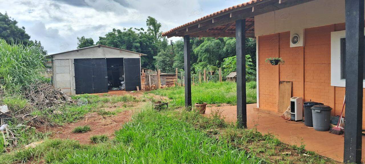 Chácara à venda no CERRADO: 