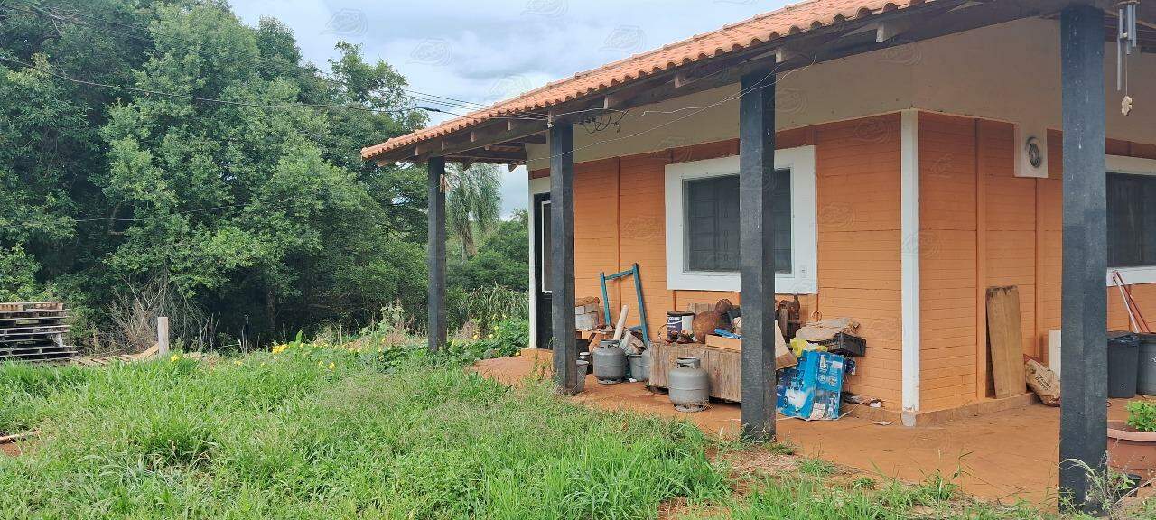 Chácara à venda no CERRADO: 