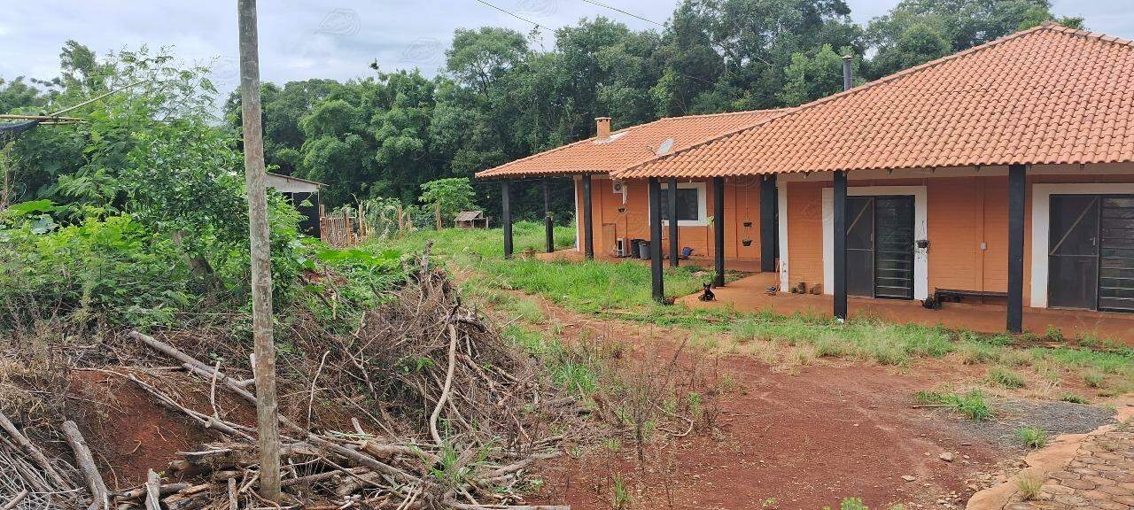 Chácara à venda no CERRADO: 