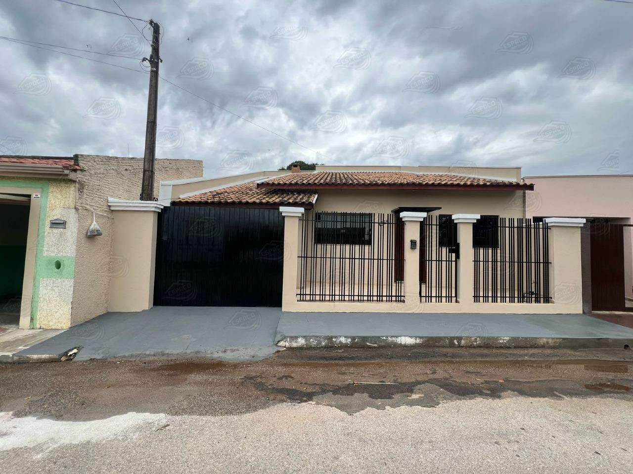 Casa à venda no Vila Beca: 