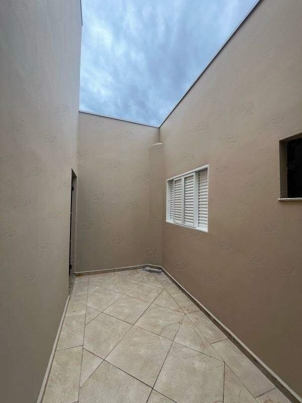 Casa à venda no Vila Beca: 