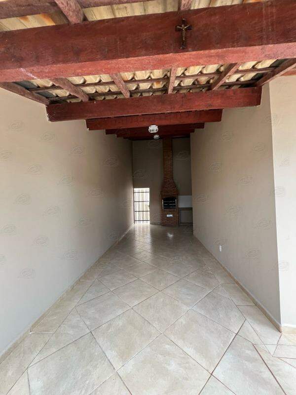 Casa à venda no Vila Beca: 