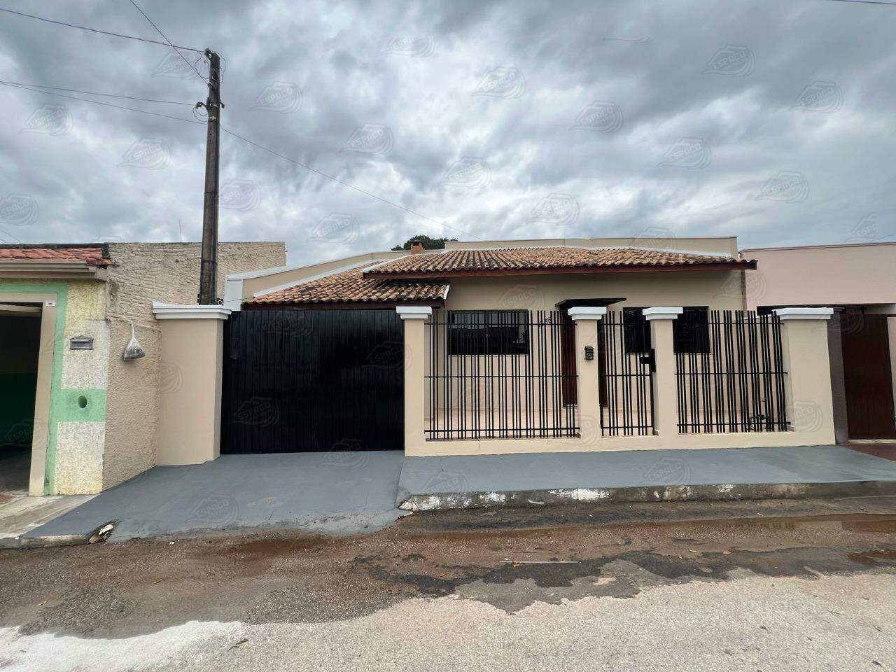 Casa à venda no Vila Beca: 