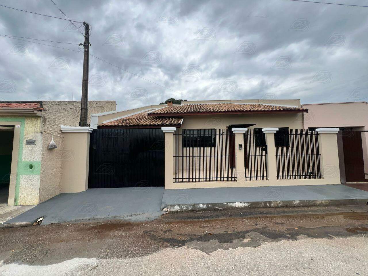 Casa à venda no Vila Beca: 