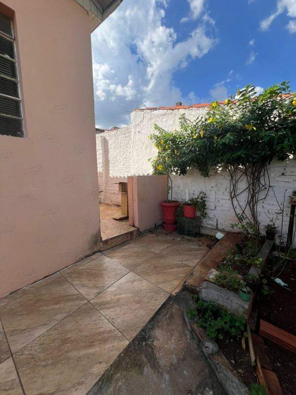 Casa à venda no Centro: 