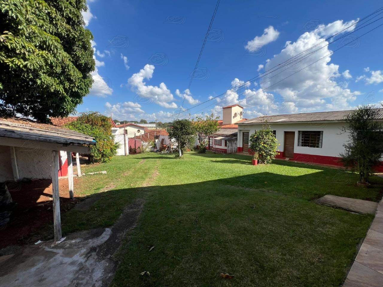 Casa à venda no Centro: 