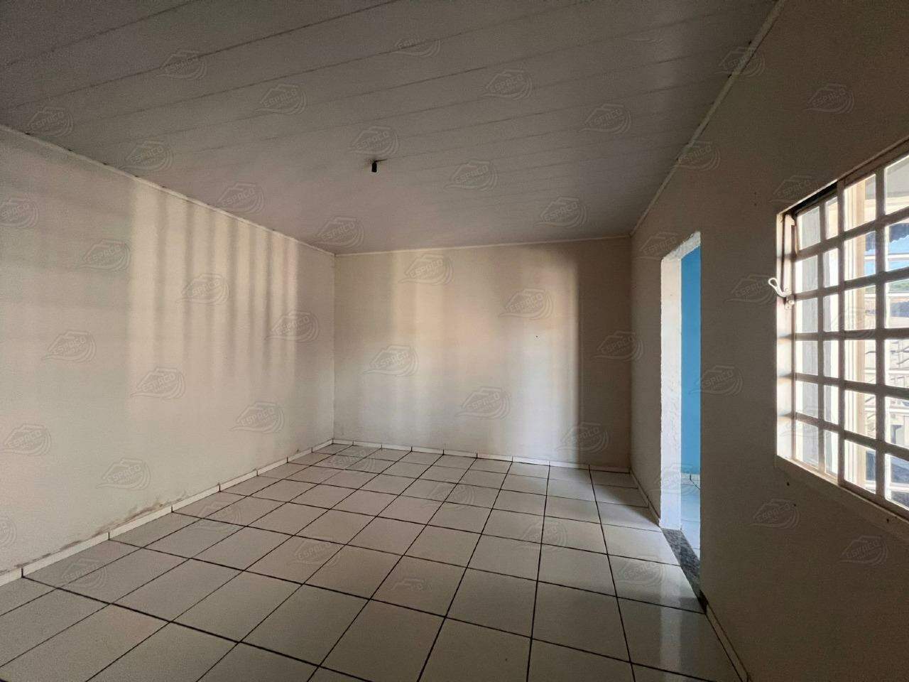 Sobrado à venda no COHAPAR: 
