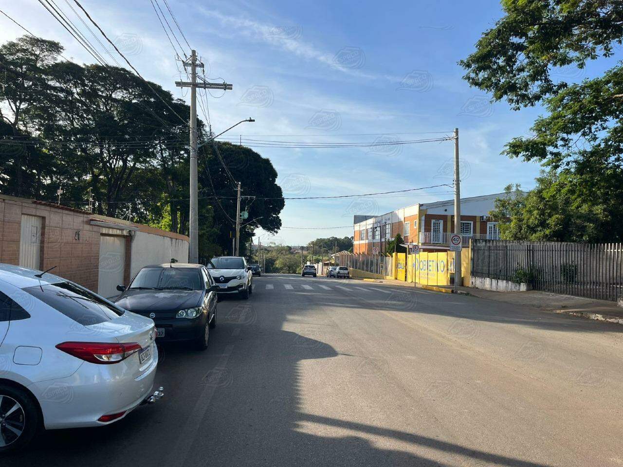 Sobrado à venda no João adolfo: 