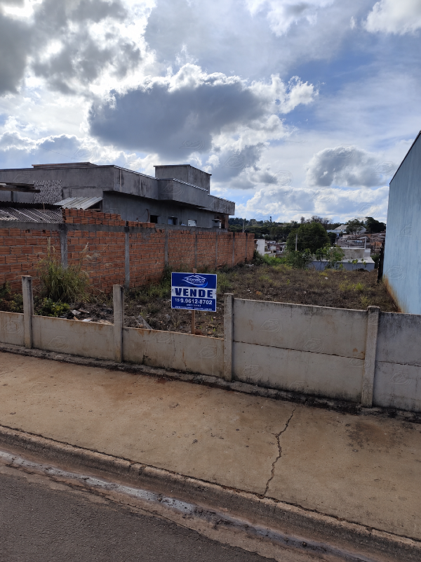 Terreno à venda no Residencial Stella Mares - Bairro Velho: 