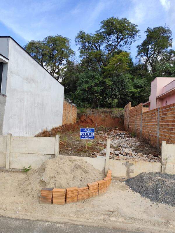 Terreno à venda no Residencial Stella Mares - Bairro Velho: 