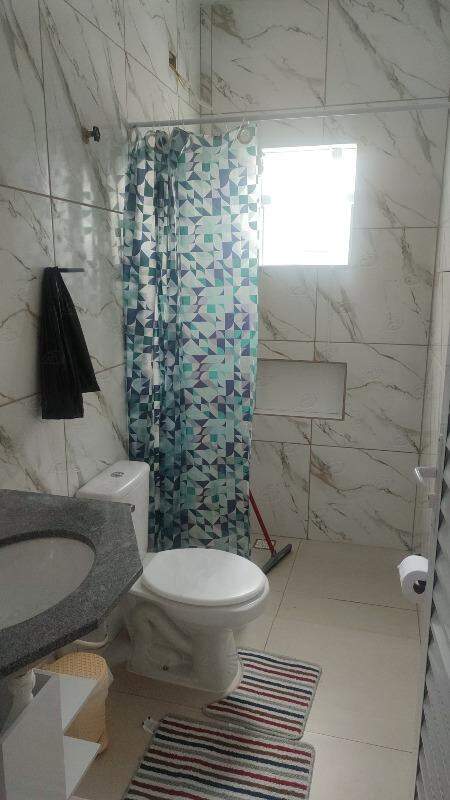 Casa à venda no Centro: 