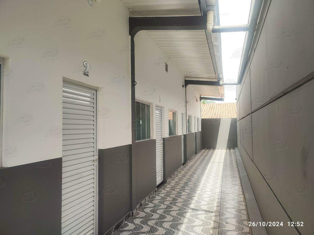 Casa à venda no Centro: 