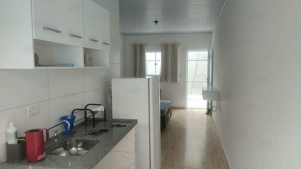 Casa à venda no Centro: 