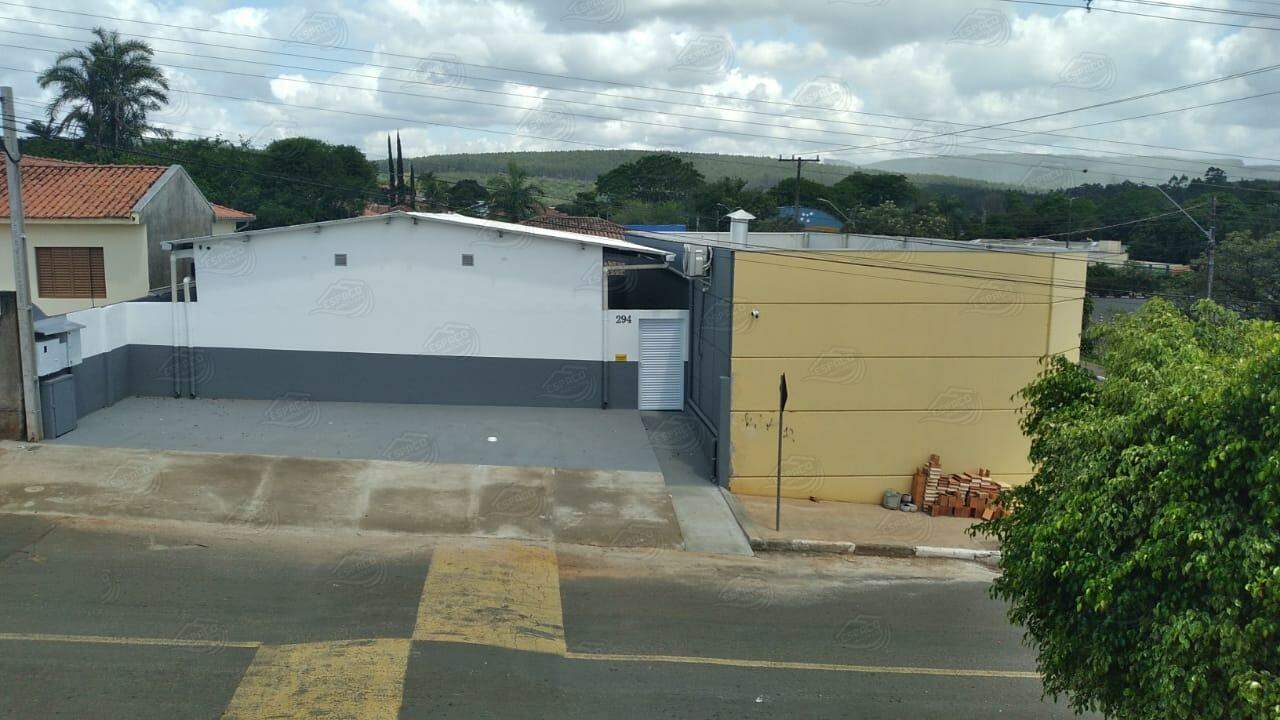 Casa à venda no Centro: 