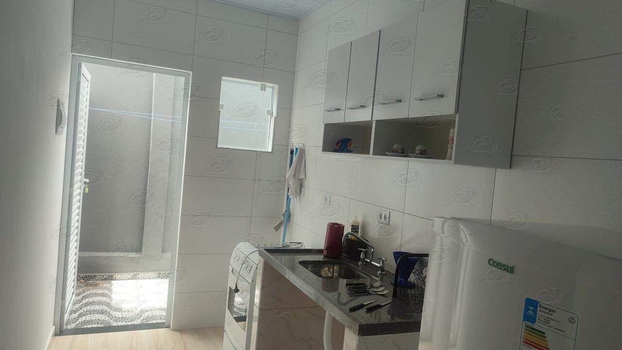 Casa à venda no Centro: 