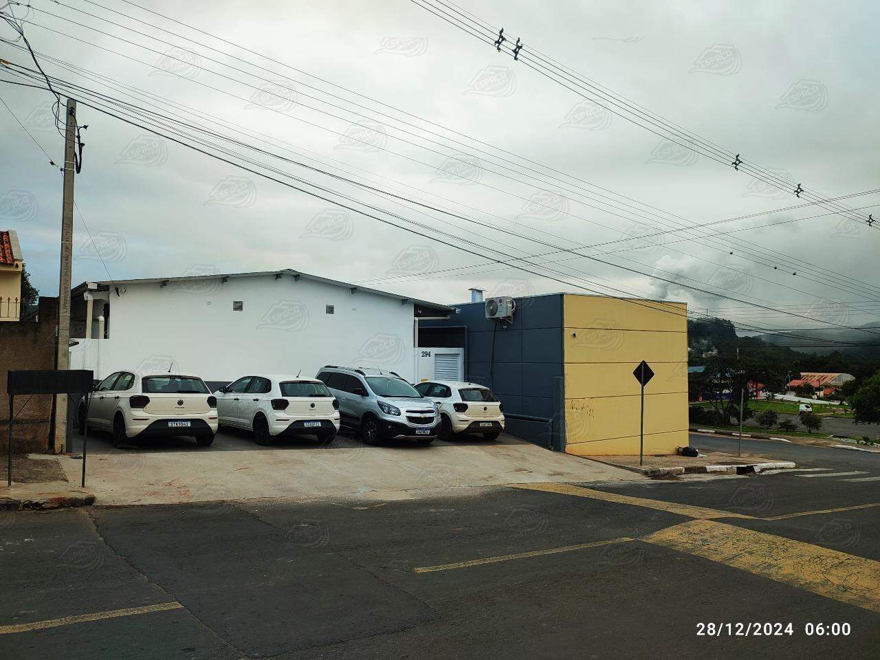 Casa à venda no Centro: 