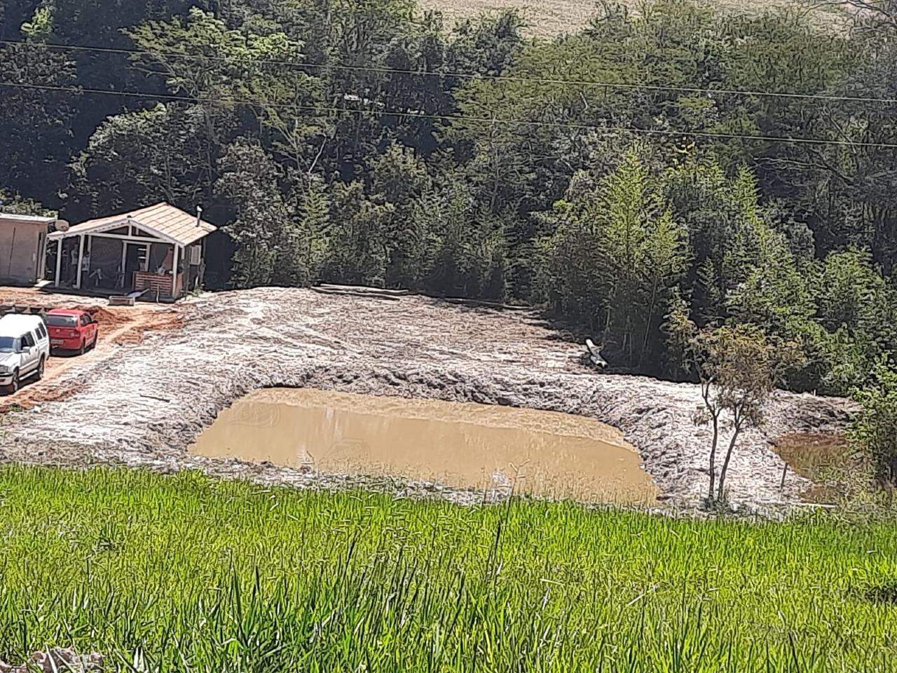 Chácara à venda no ENG. MAIA: 