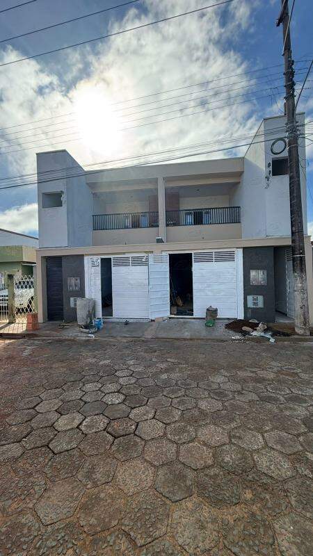 Apartamento para aluguel no Vila Osório: 