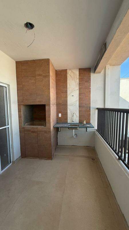 Apartamento para aluguel no Vila Osório: 