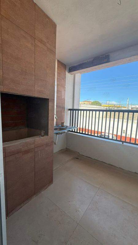 Apartamento para aluguel no Vila Osório: 