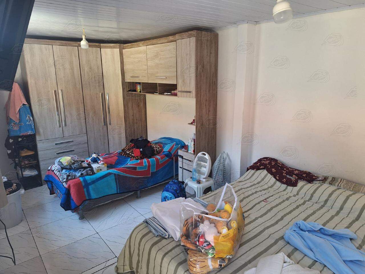 Casa à venda no Vila Jurandir: 