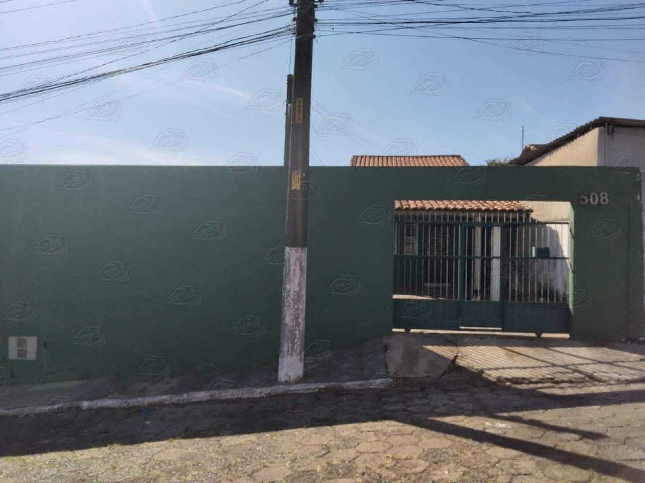 Casa à venda no Vila Jurandir: 
